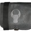 Messenger Bag Bull Head